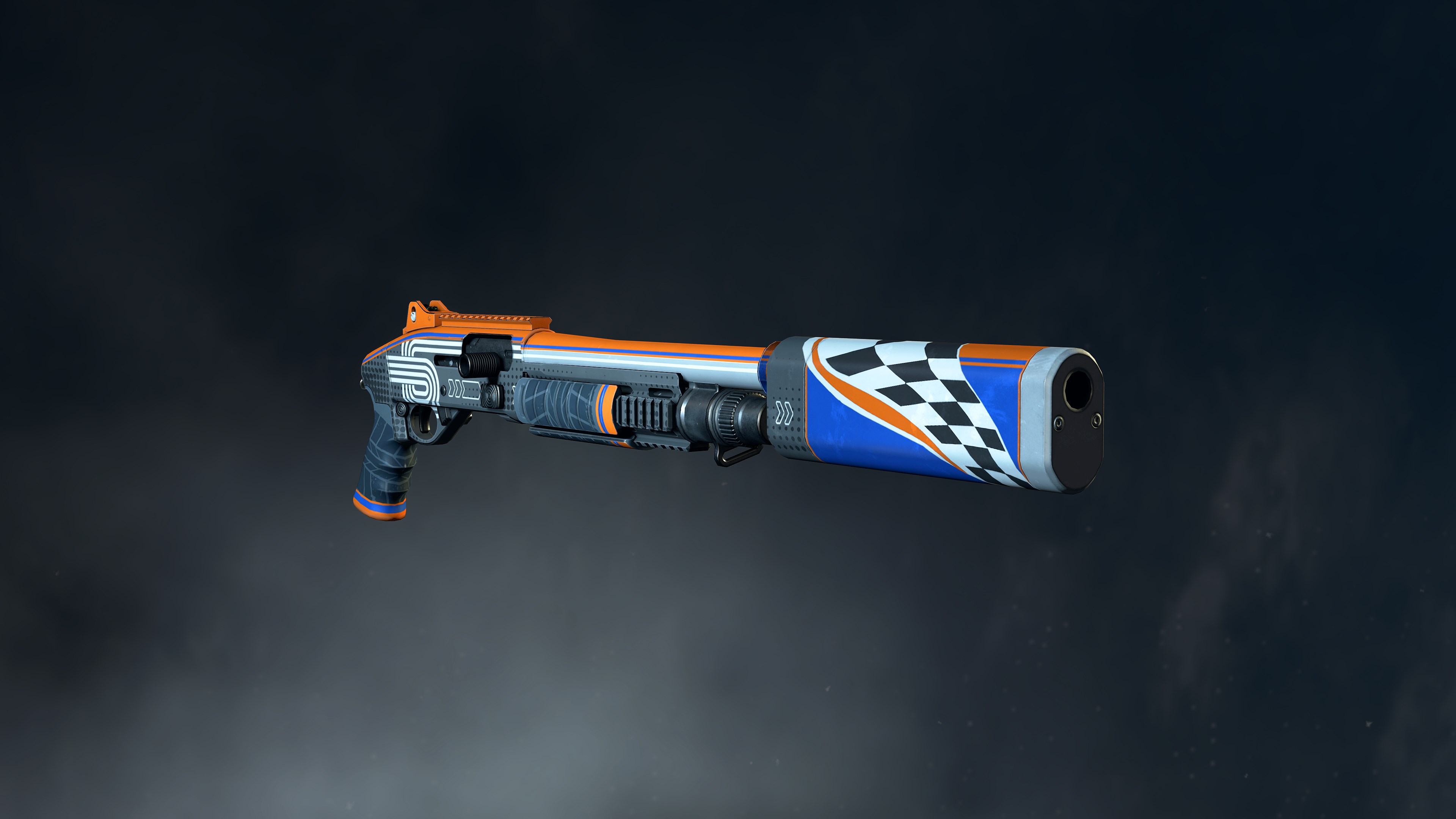 World War Z: Victory Lap Weapons Skin Pack