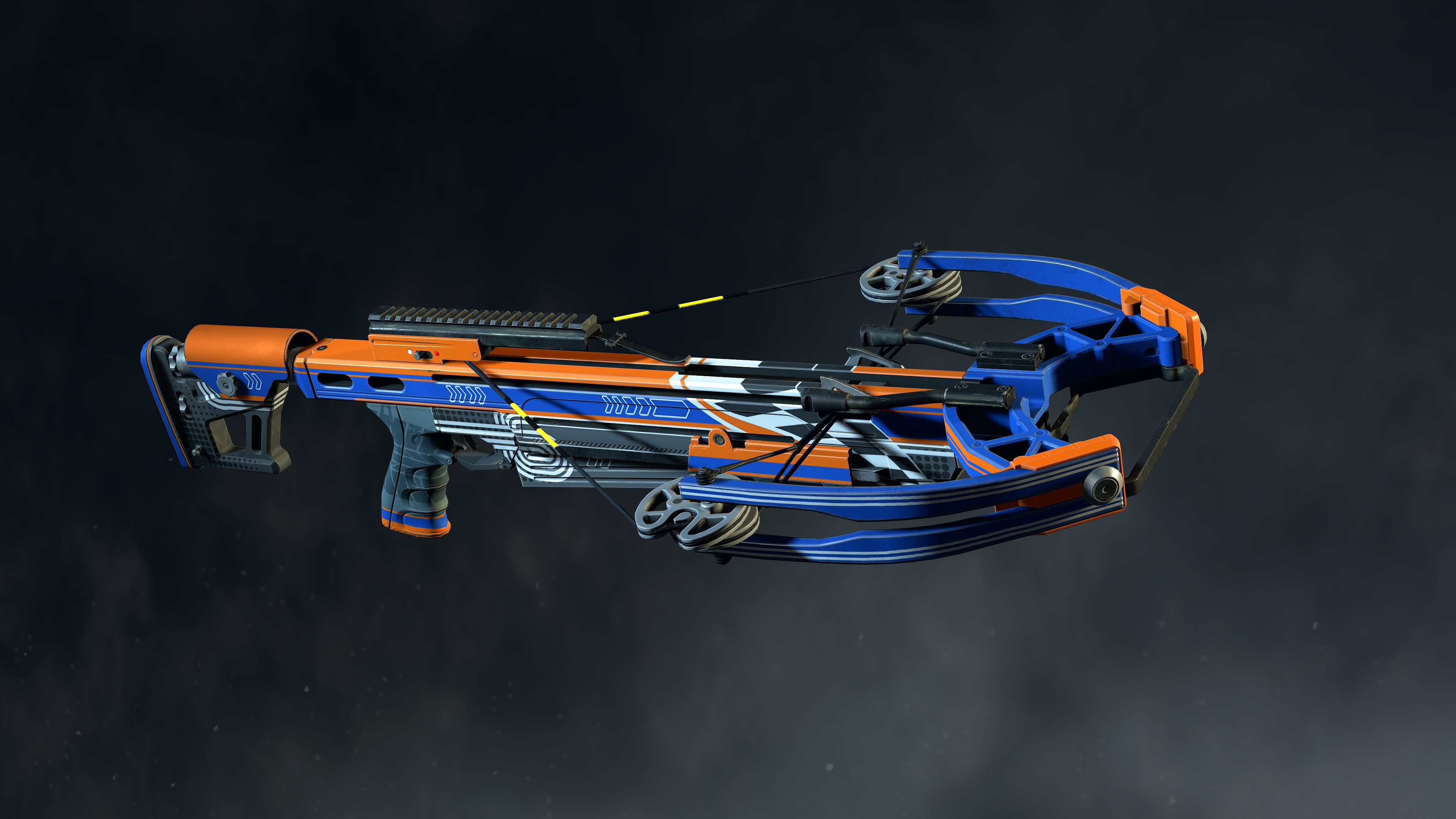 World War Z: Victory Lap Weapons Skin Pack
