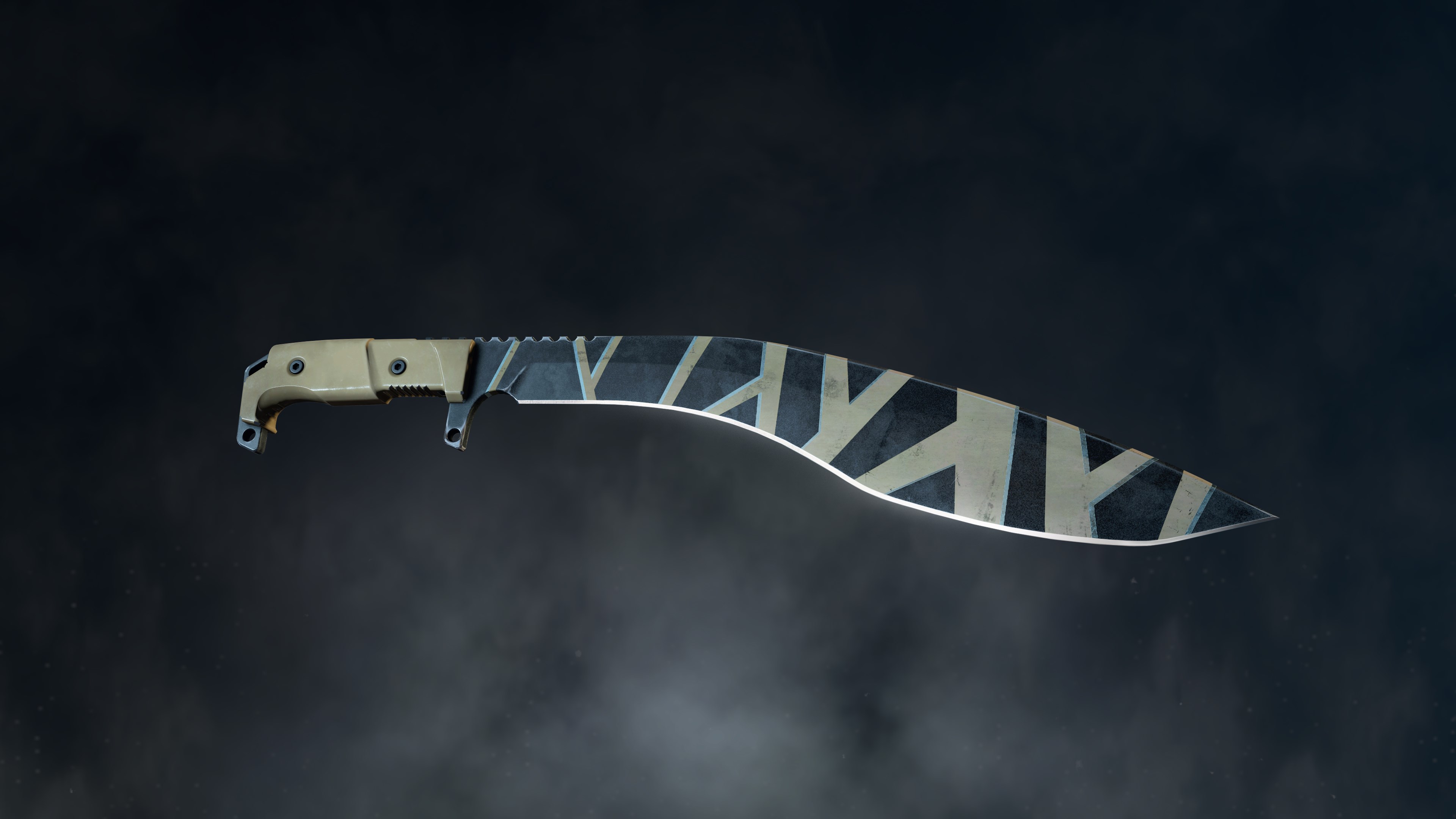 World War Z: Desert Defenders Weapons Pack