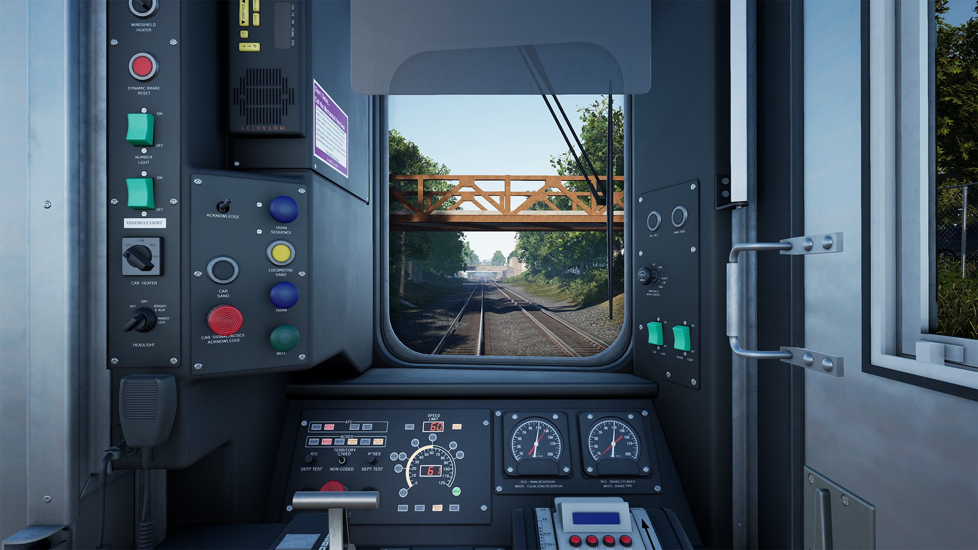 Train Sim World 5: MBTA Commuter – Boston – Worcester