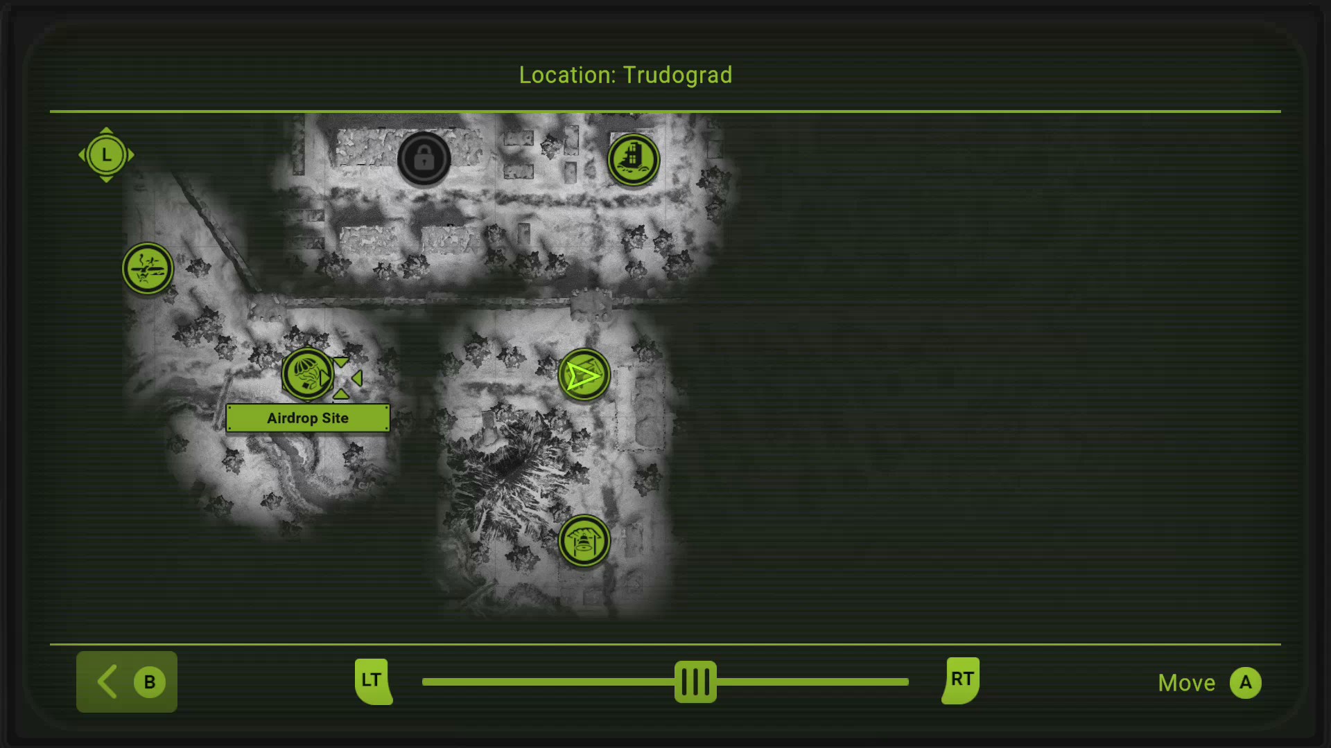 Atom RPG: Trudograd – TG Supporter Pack