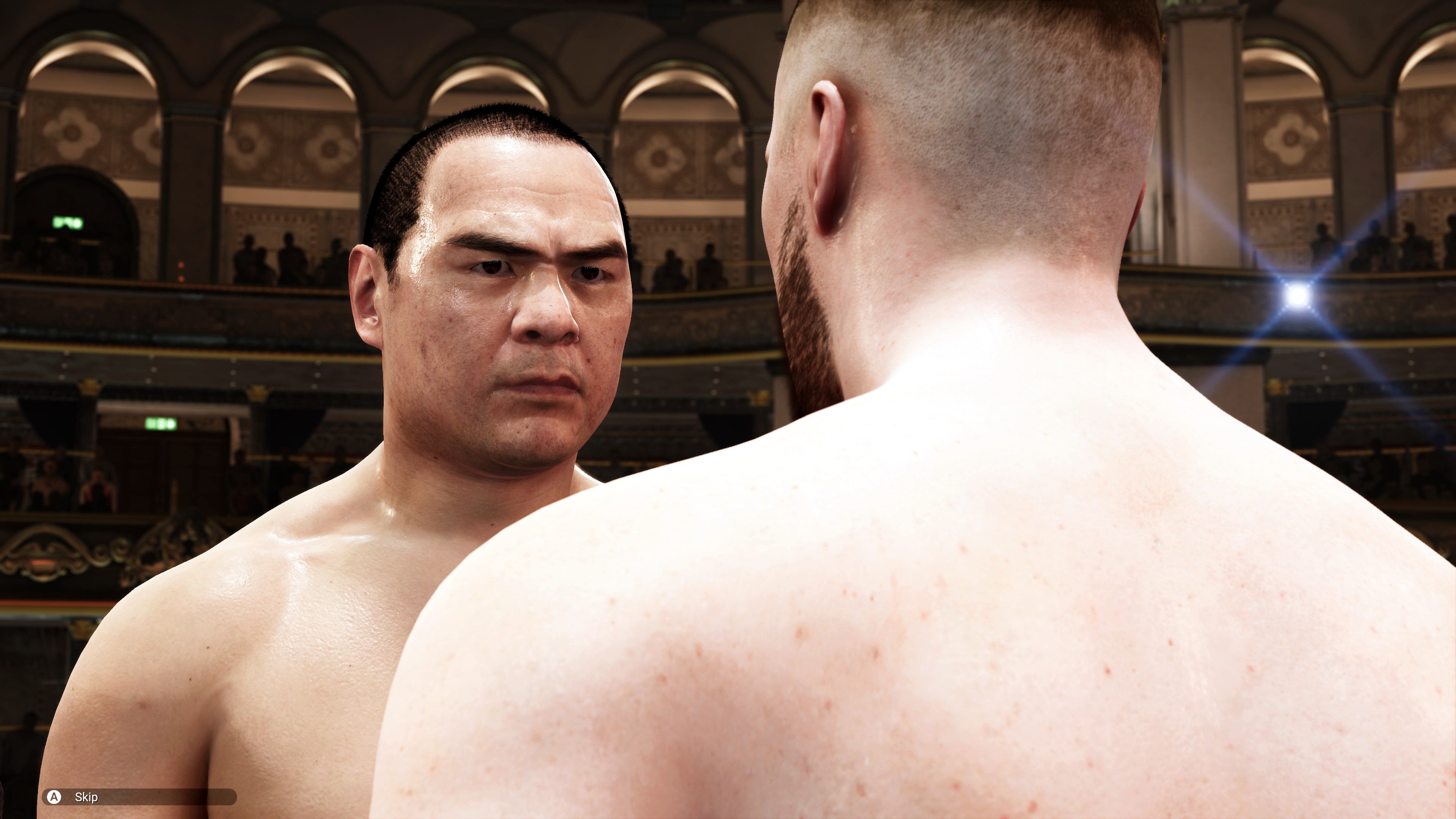 Undisputed: The Problem Child Pack