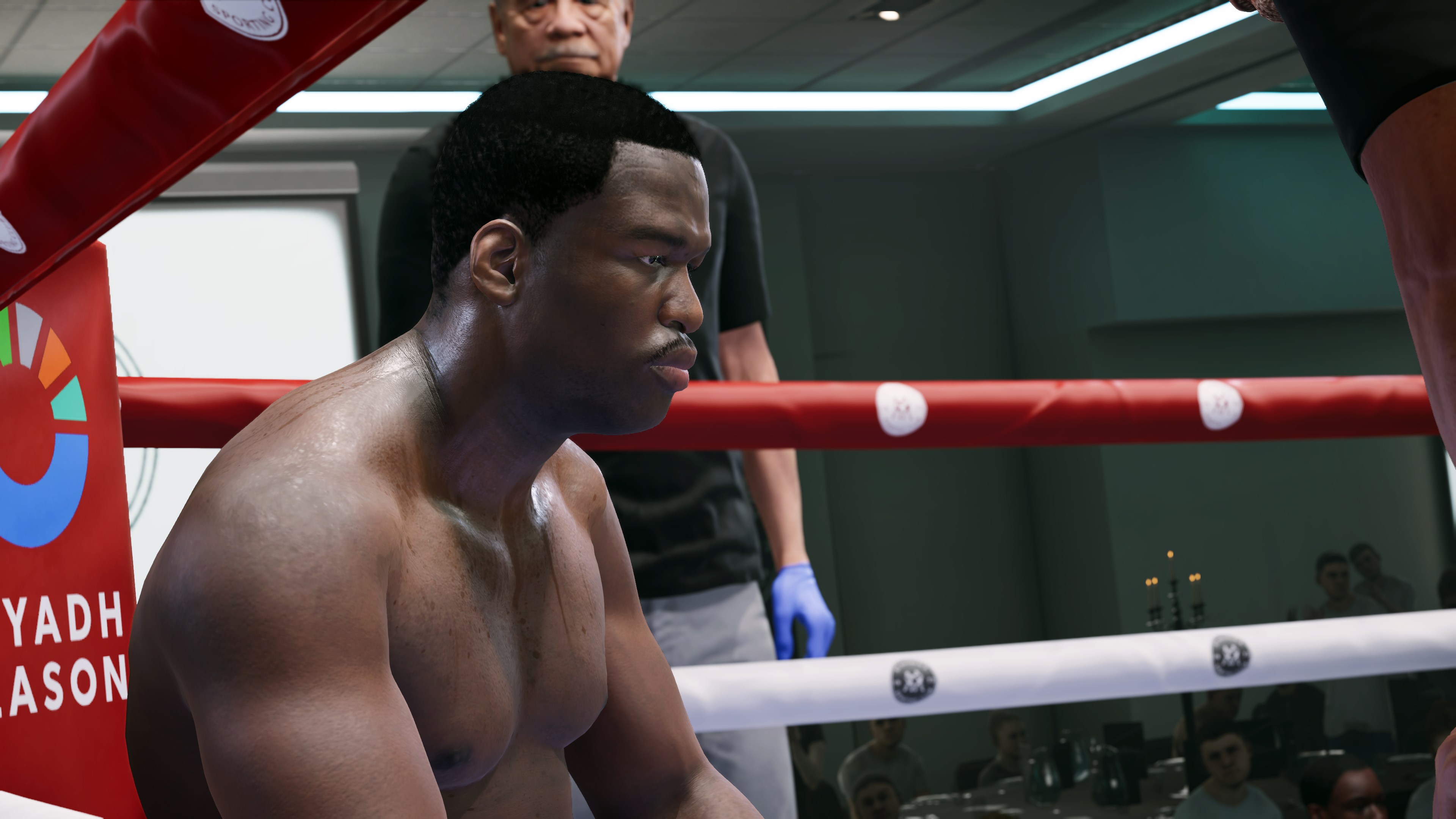 Undisputed: The Problem Child Pack