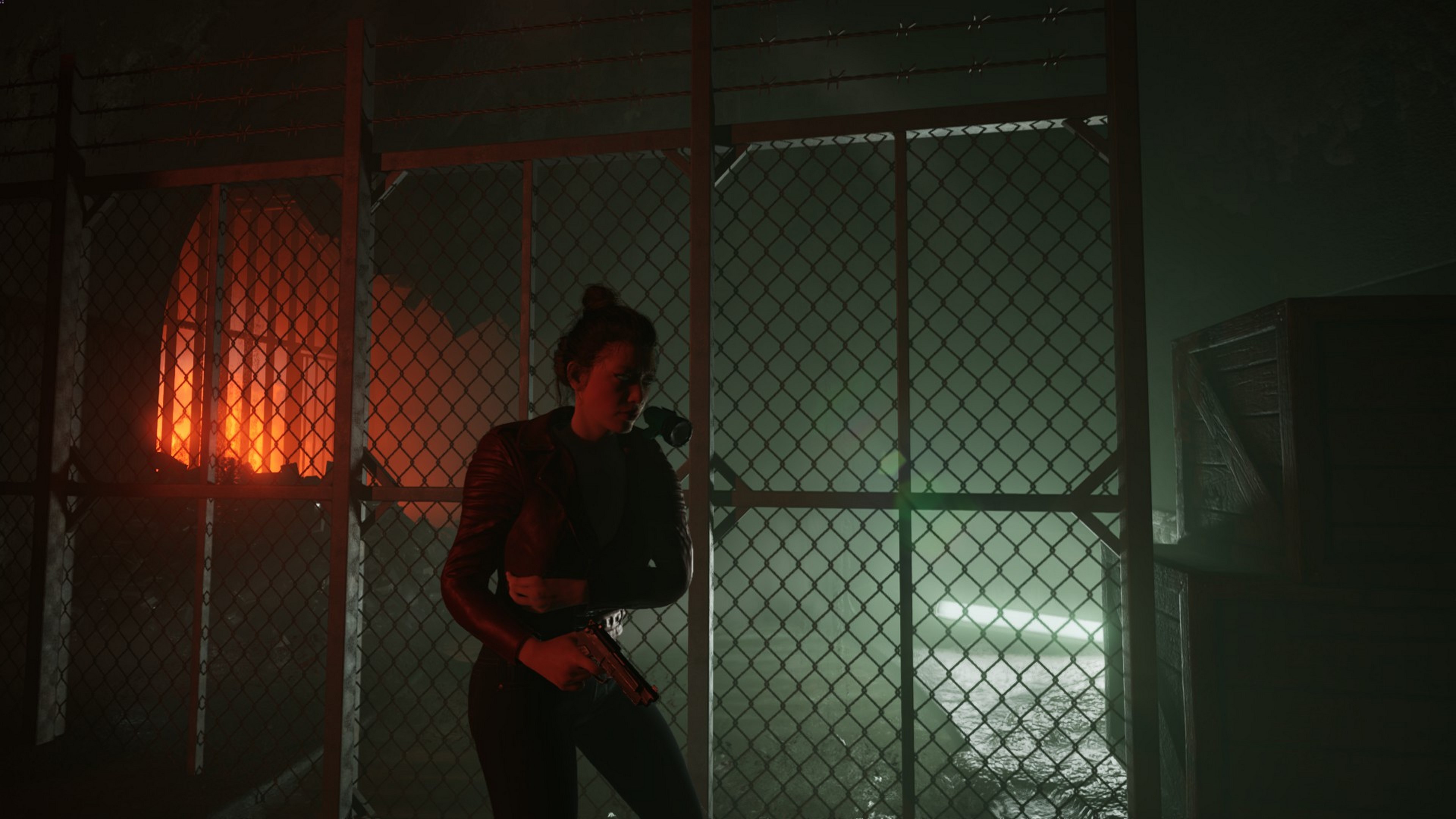 Outbreak: Sinister Investigations Collection