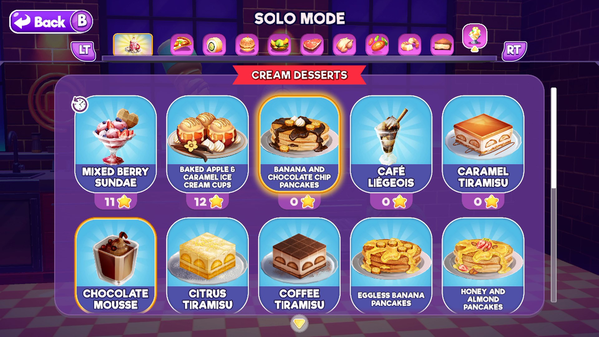 MasterChef: Learn to Cook! – Christmas Special