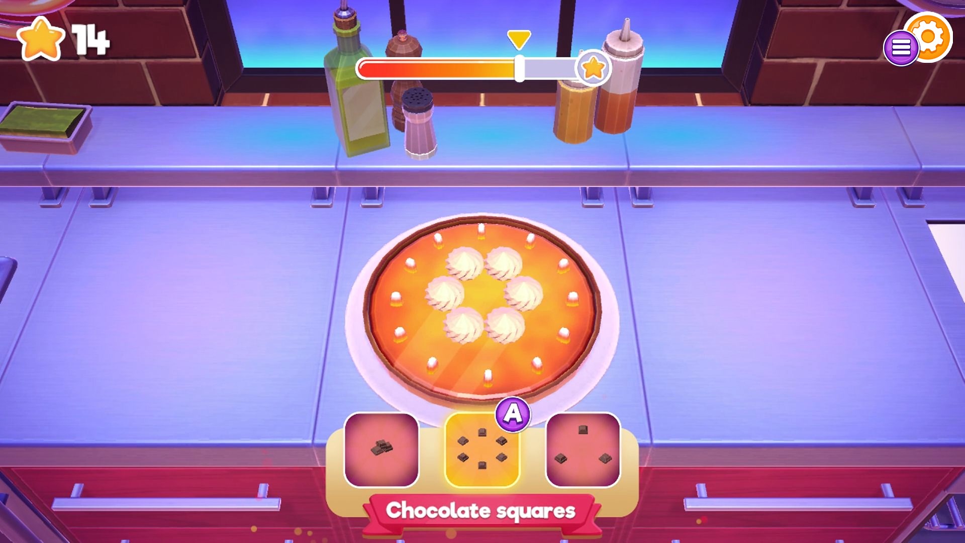 MasterChef: Learn to Cook! – Christmas Special