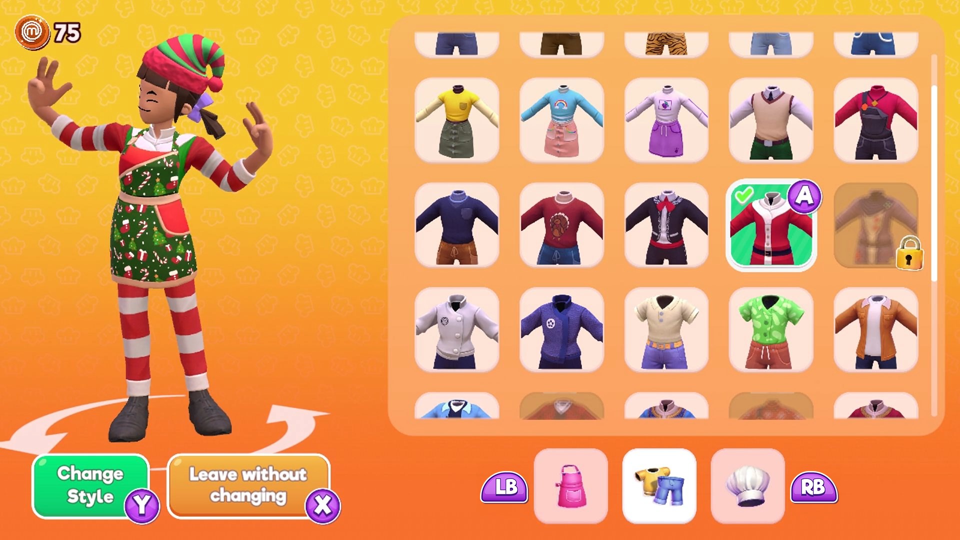 MasterChef: Learn to Cook! – Christmas Special