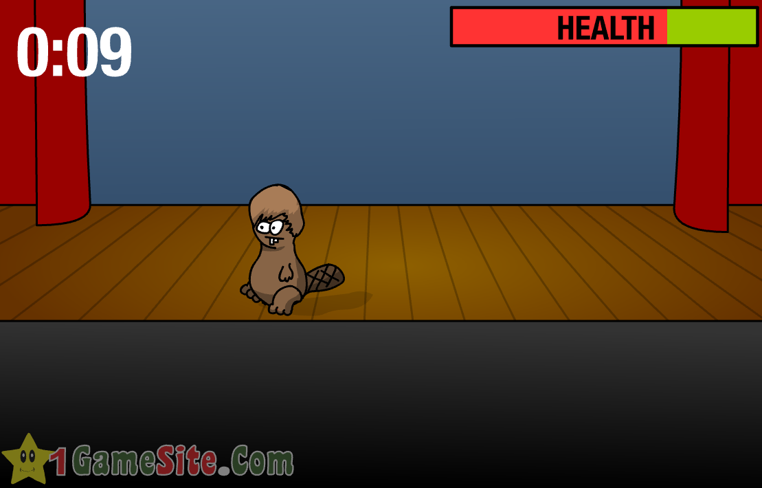 Kill Justin Beaver
