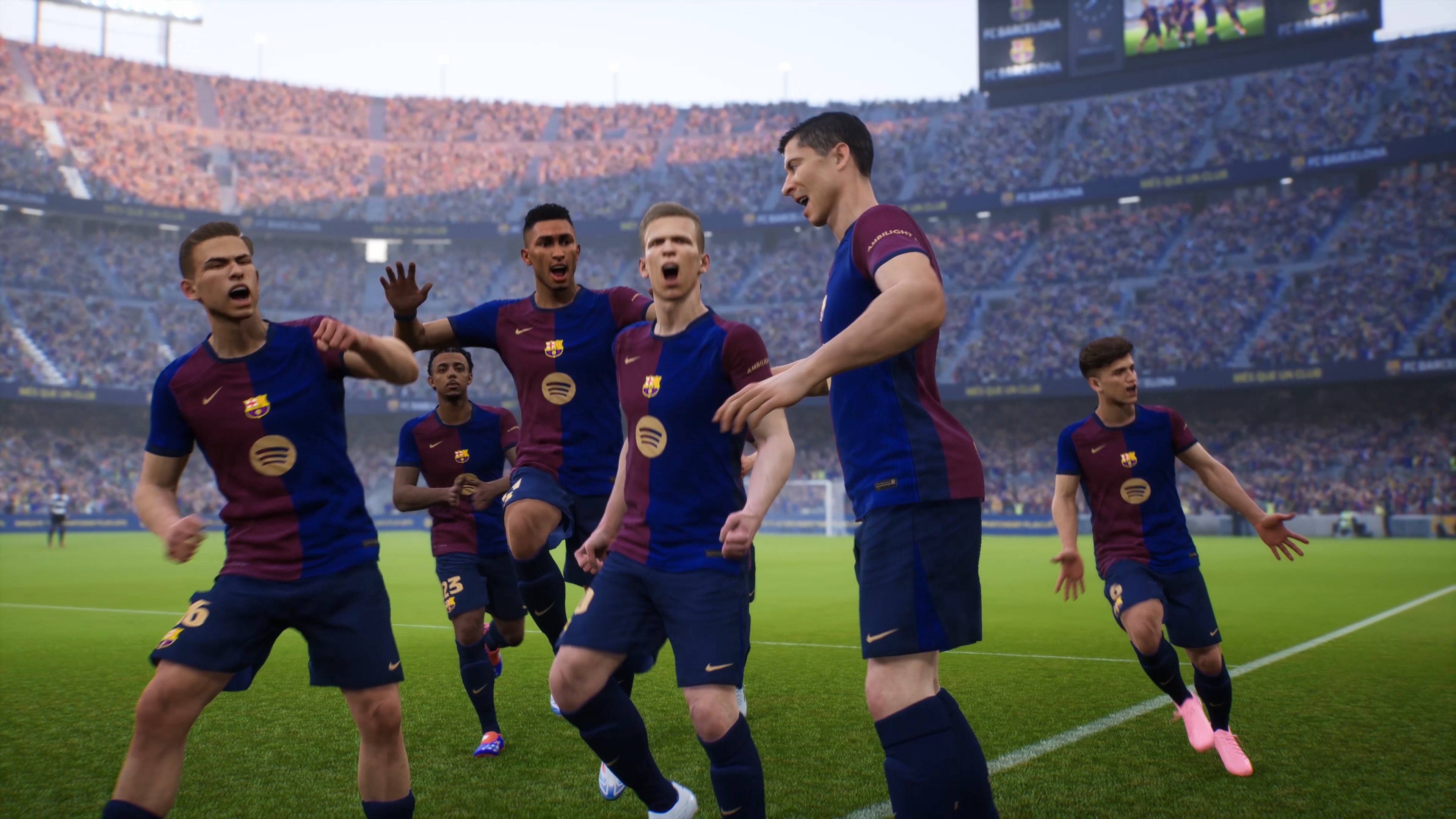 eFootball: Leo Messi Edition 2025 – Deluxe