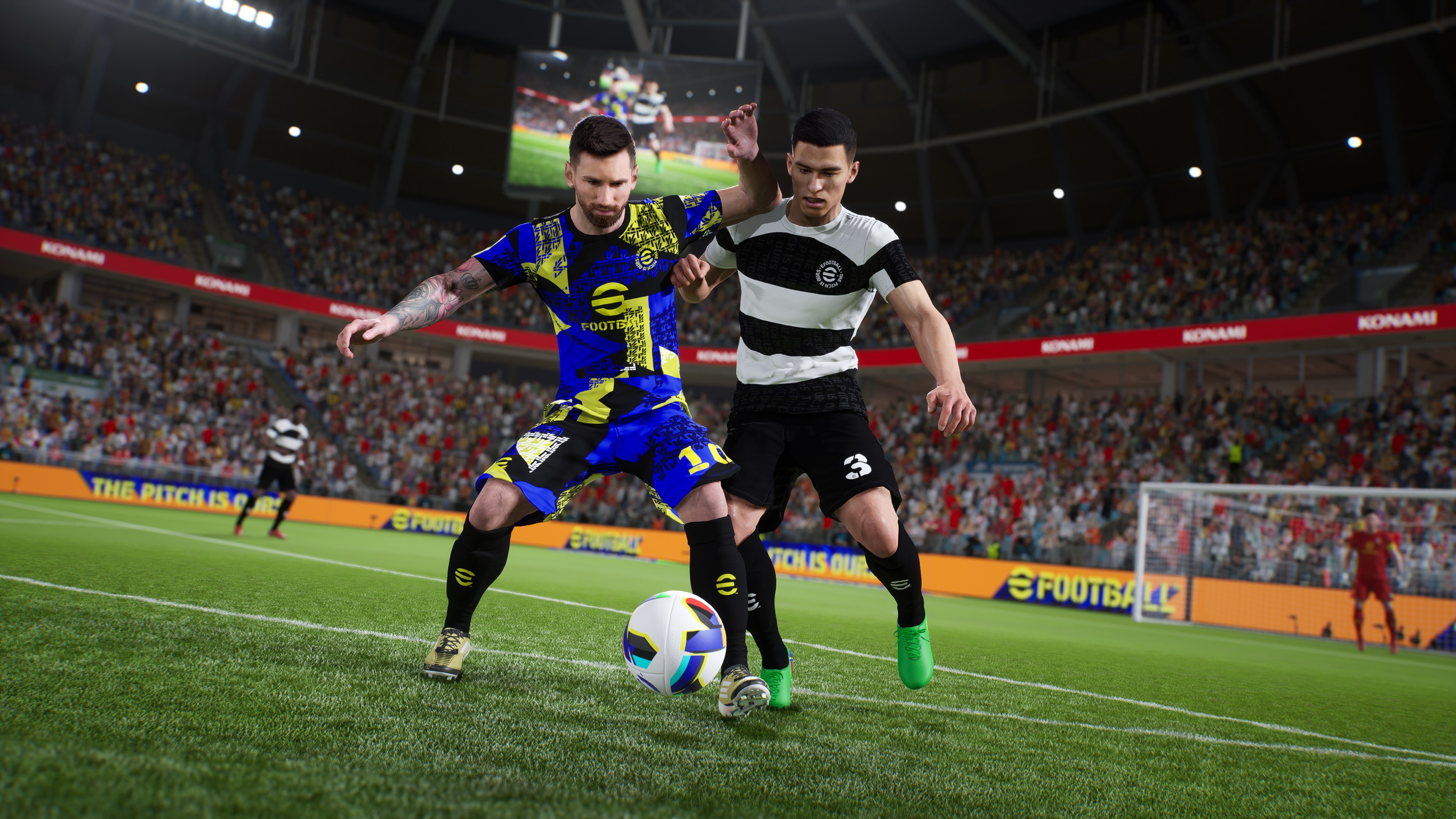 eFootball: Leo Messi Edition 2025 – Deluxe