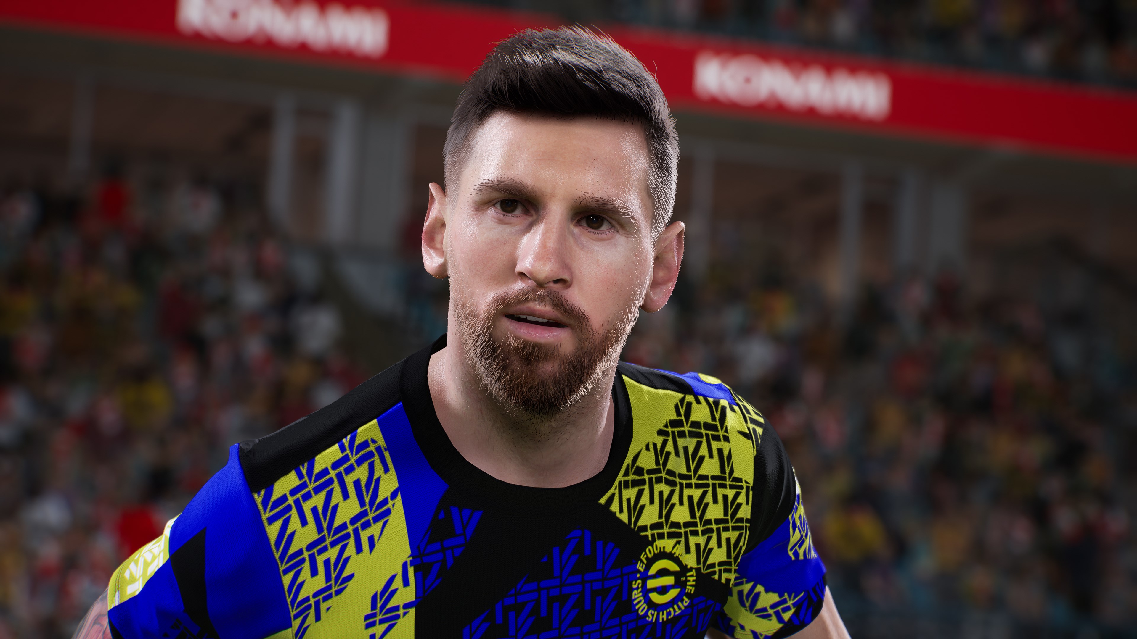 eFootball: Leo Messi Edition 2025