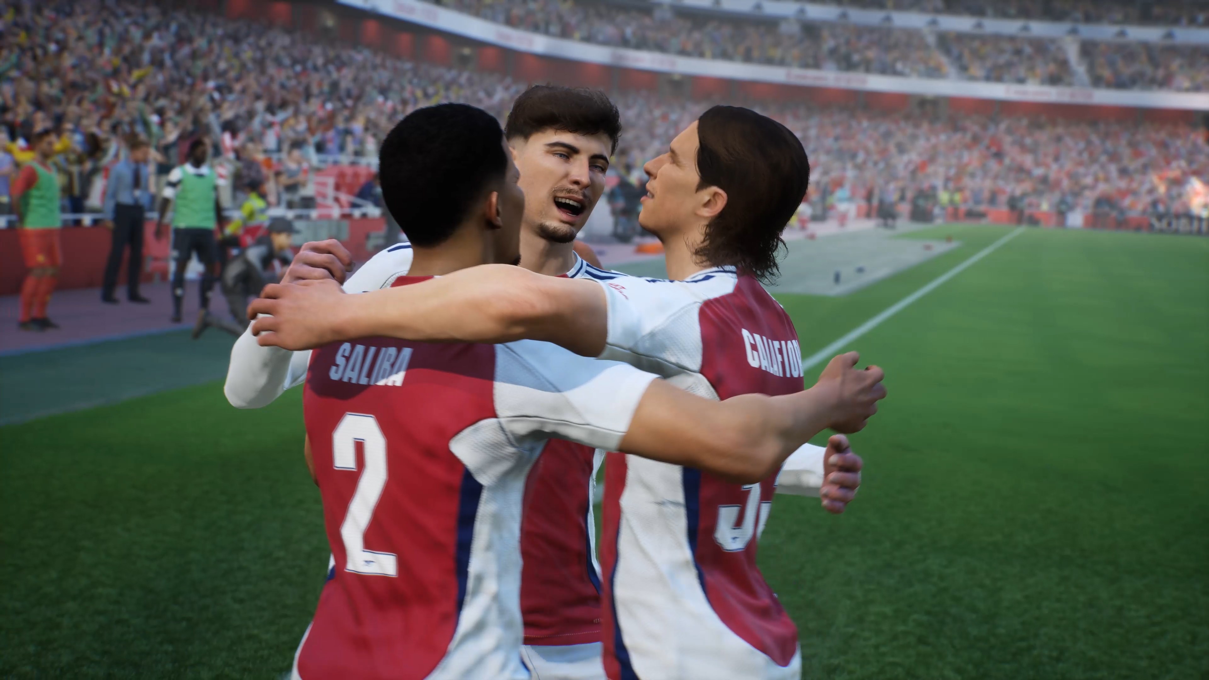 eFootball: Neymar Jr Edition 2025