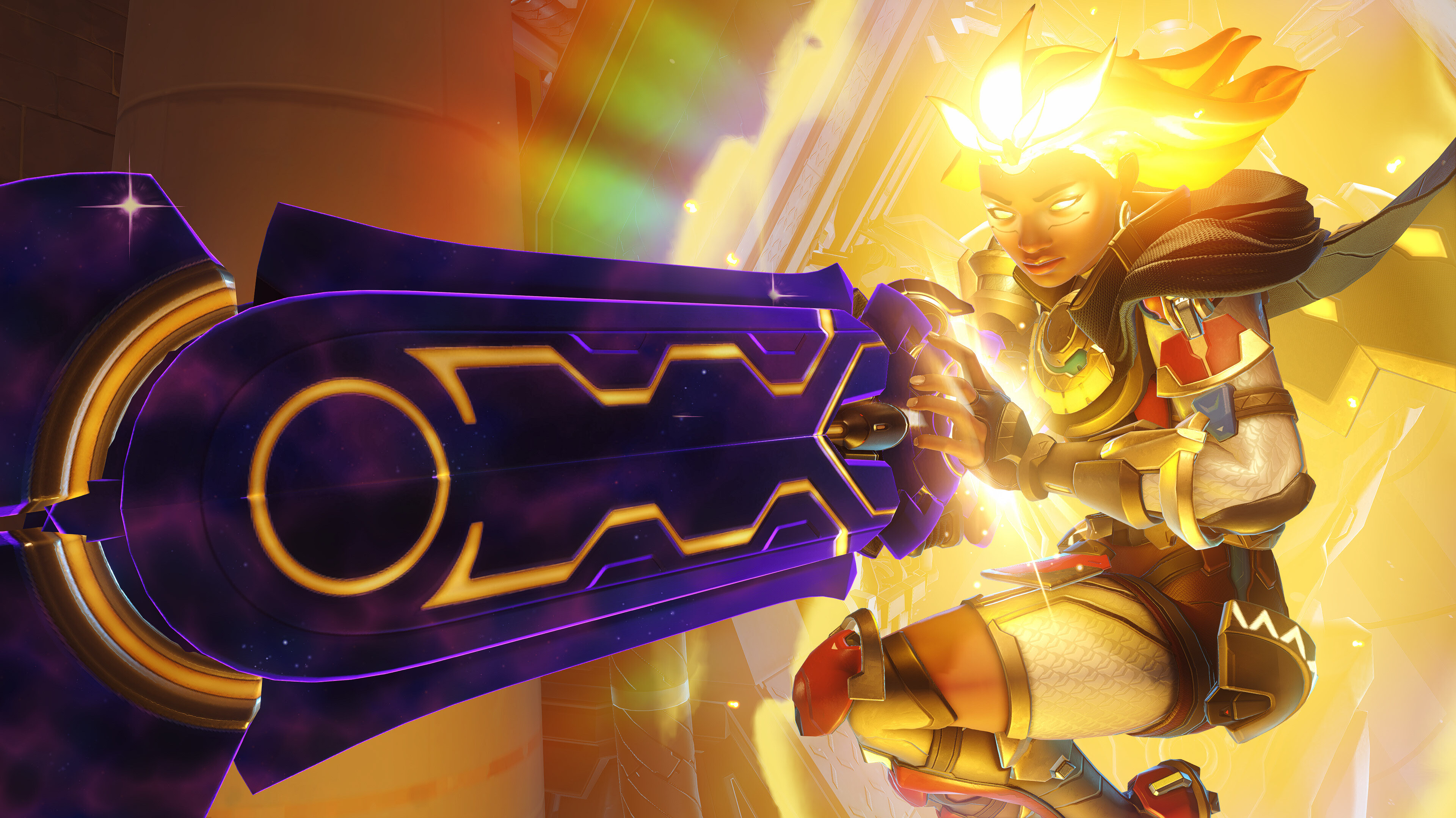 Overwatch 2: Season 15 – Honor &amp; Glory