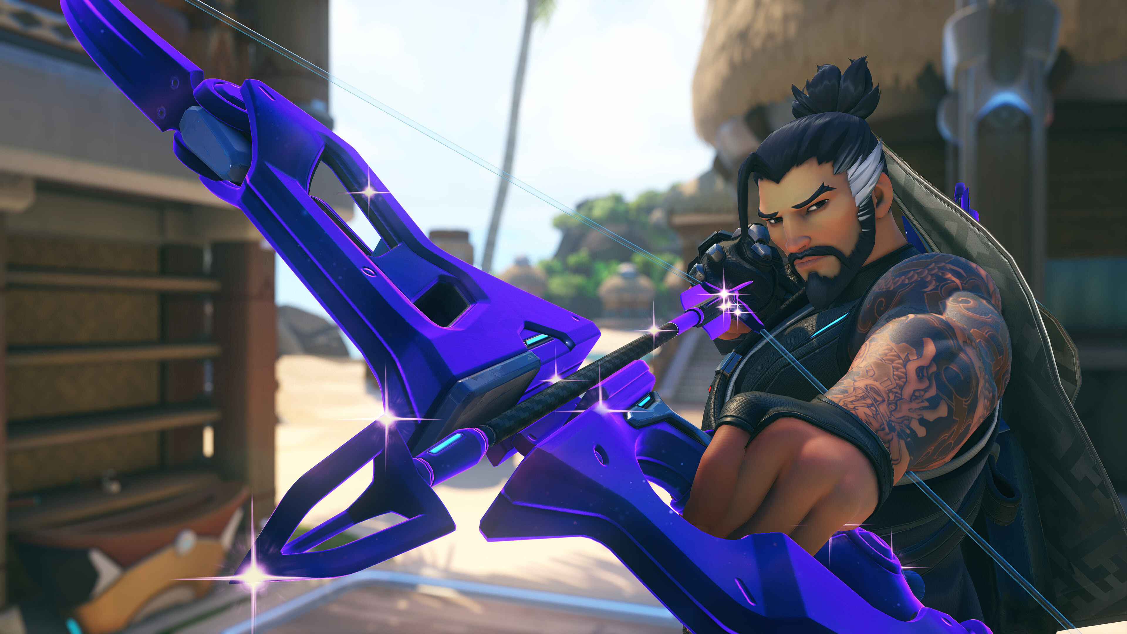 Overwatch 2: Season 15 – Honor &amp; Glory