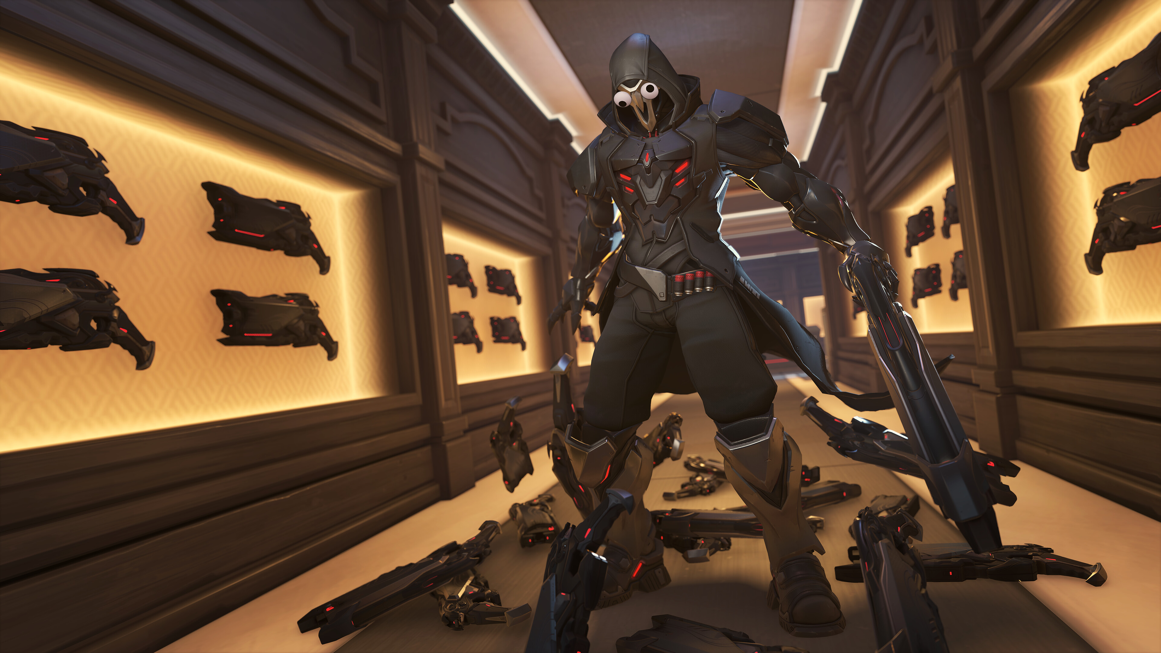 Overwatch 2: Season 15 – Honor &amp; Glory