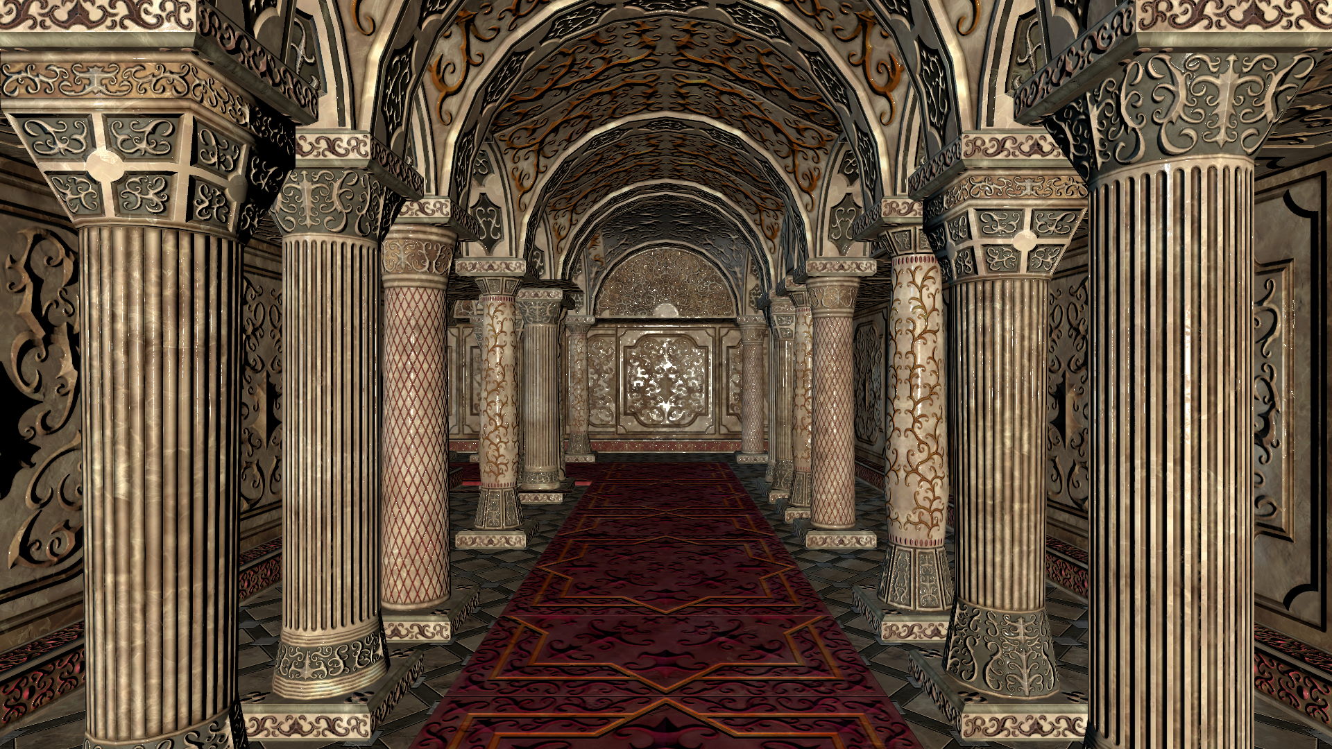 Navigating the Labyrinth