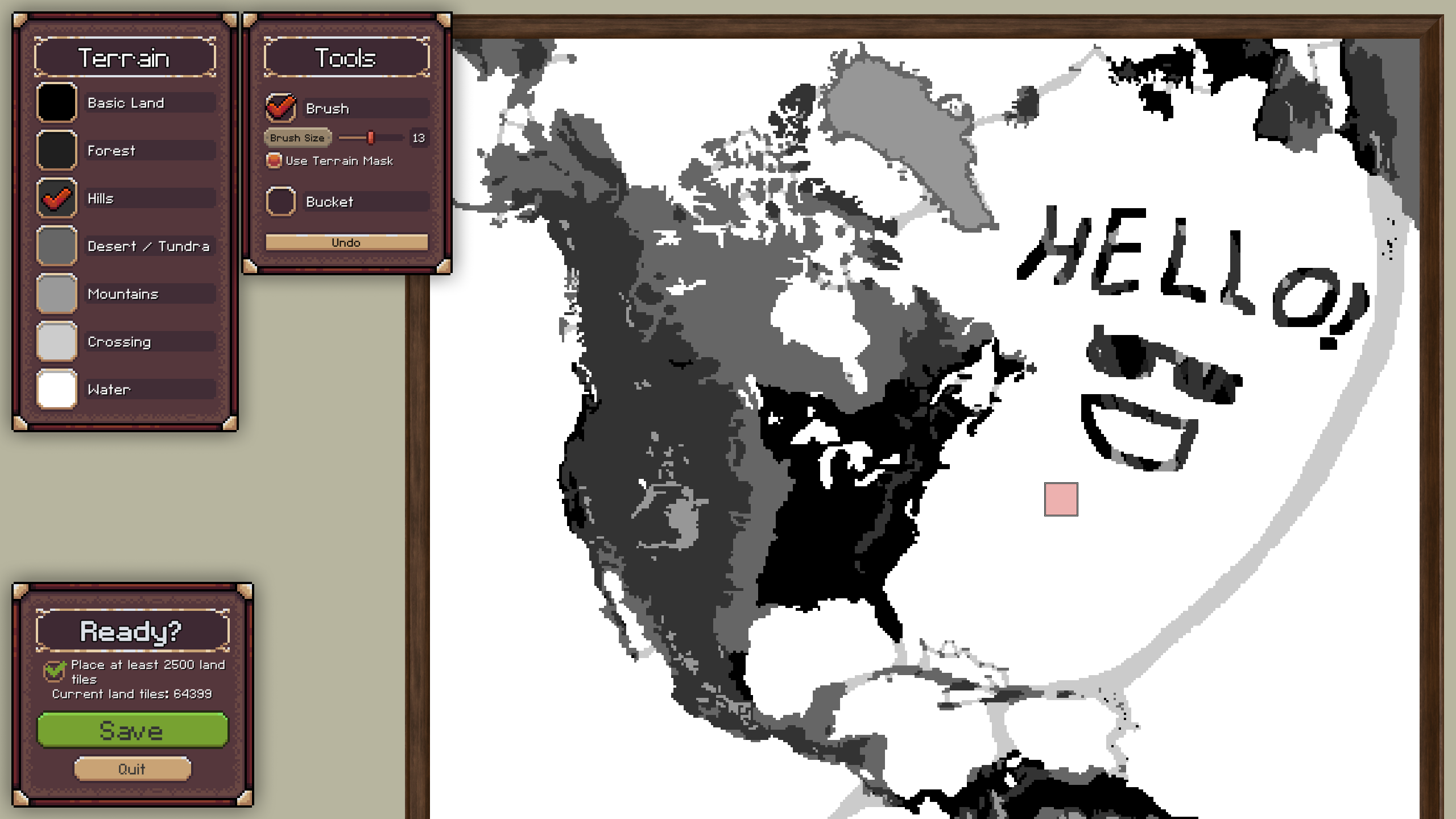 Ages of Conflict: World War Simulator