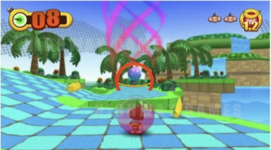 Super Monkey Ball: Ticket Blitz