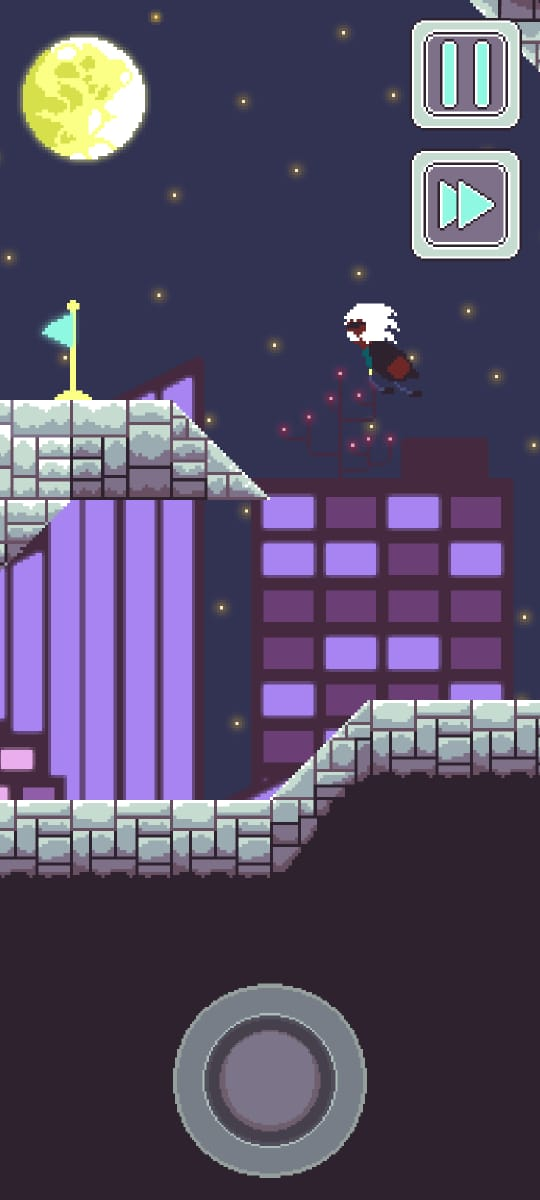 Dashing Dasher
