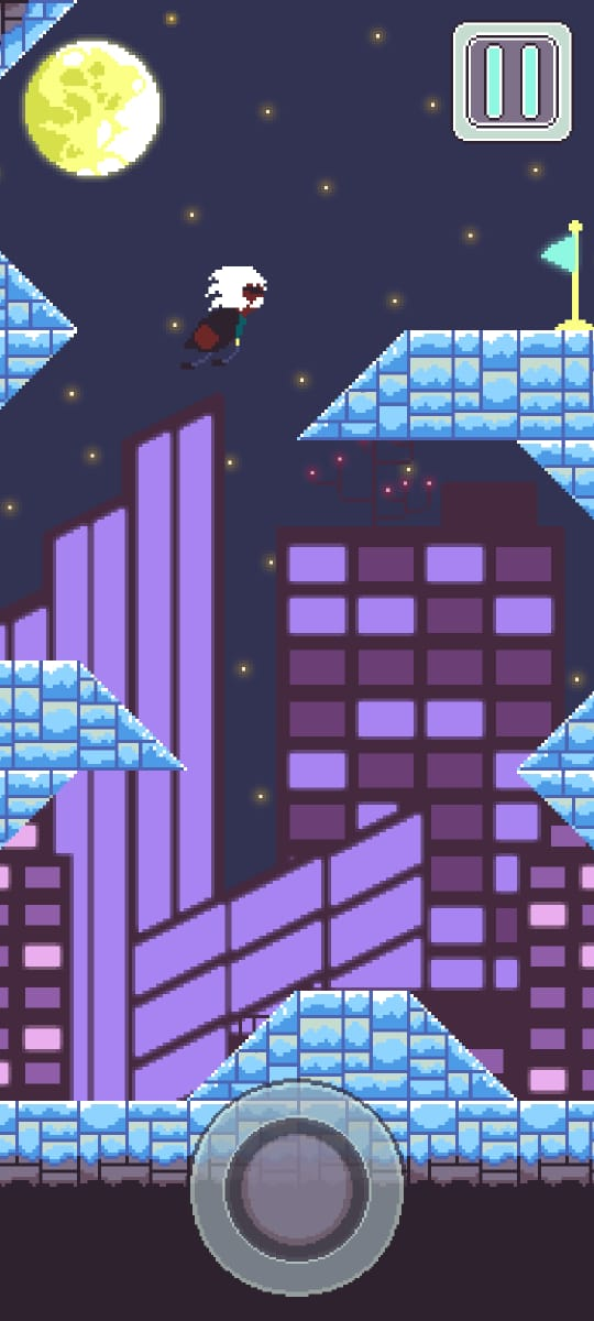 Dashing Dasher