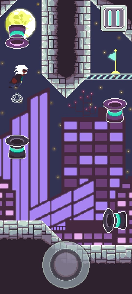 Dashing Dasher