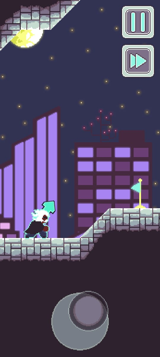 Dashing Dasher