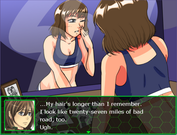 Quantum Entanglement