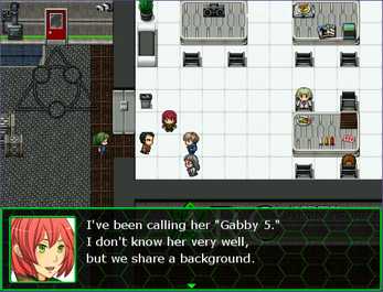 Quantum Entanglement