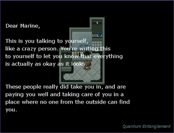 Quantum Entanglement