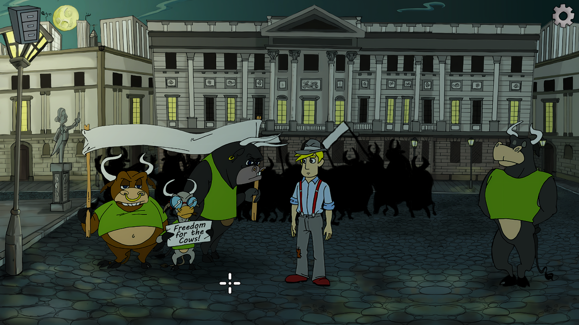 The Stepfather Remake