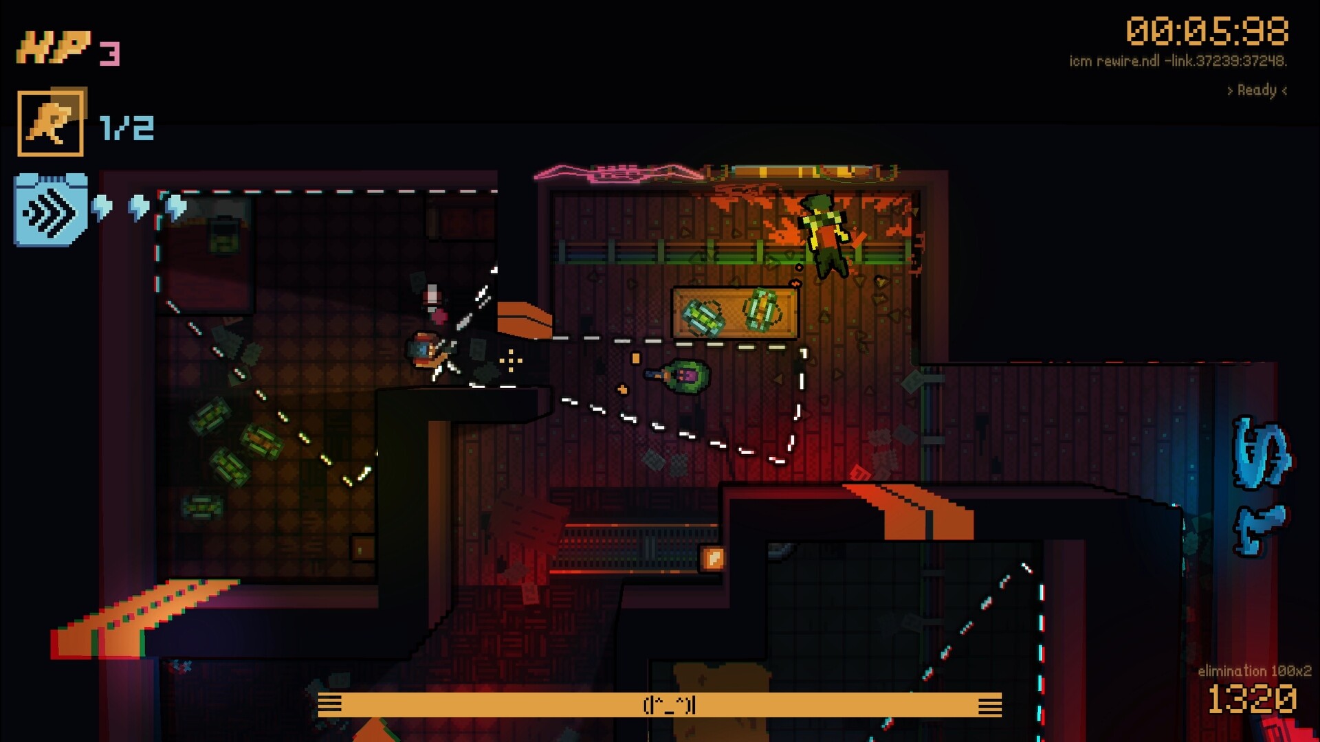 DeadWire