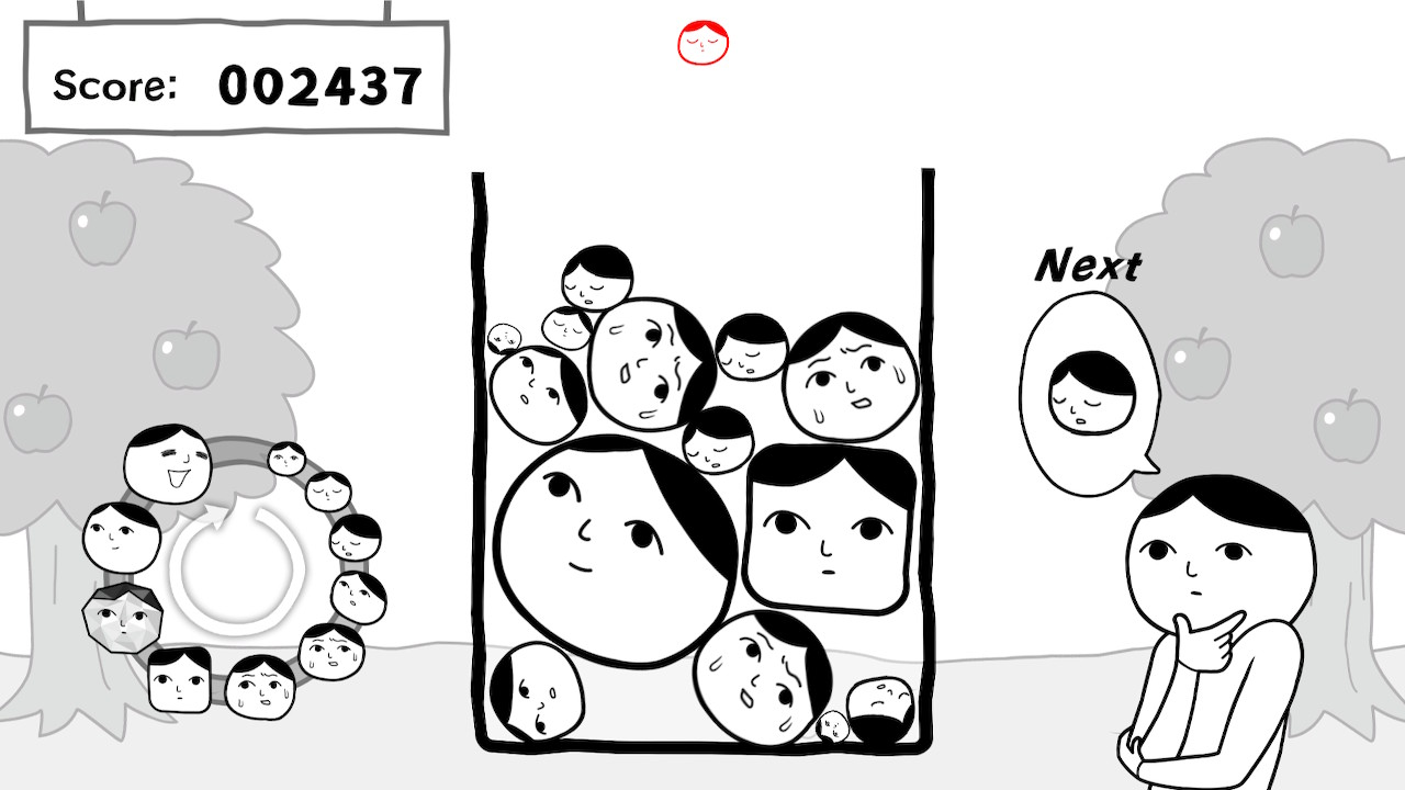 You Game+