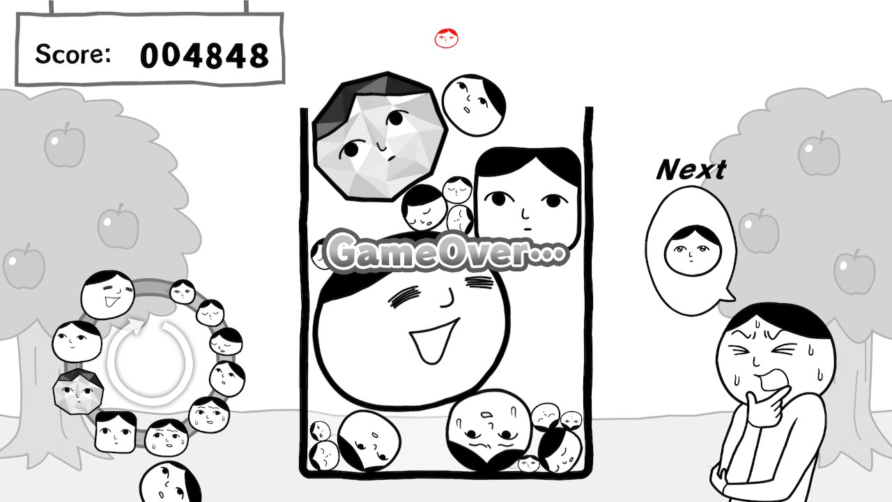 You Game+