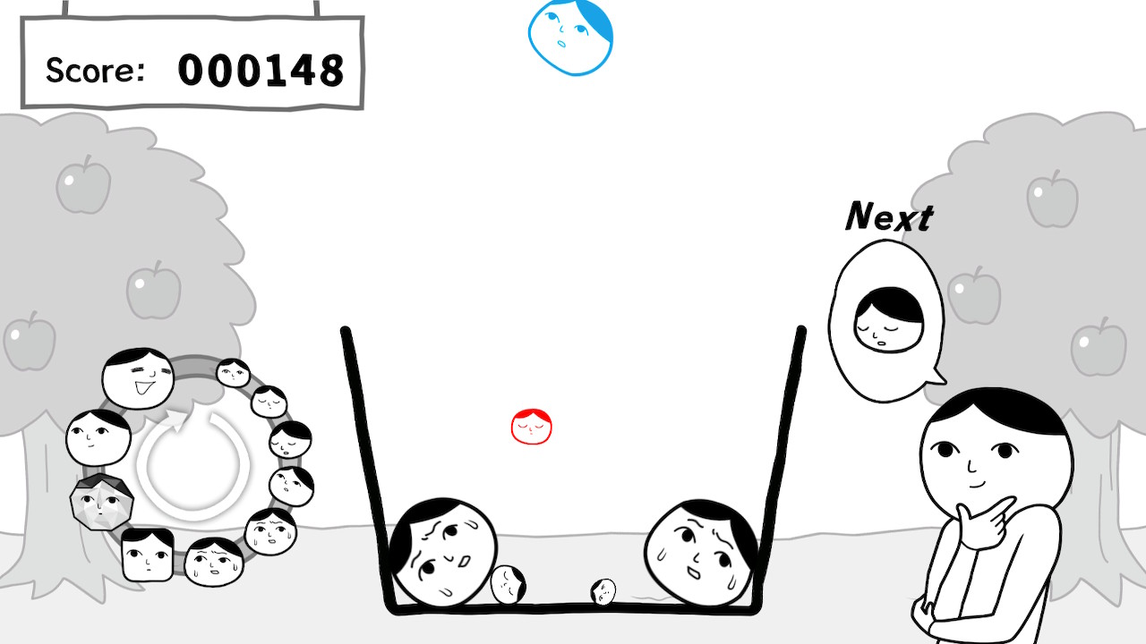 You Game+