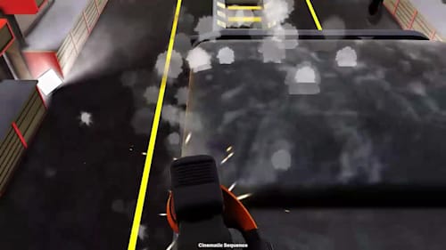 Truck Mechanic Sim 2025