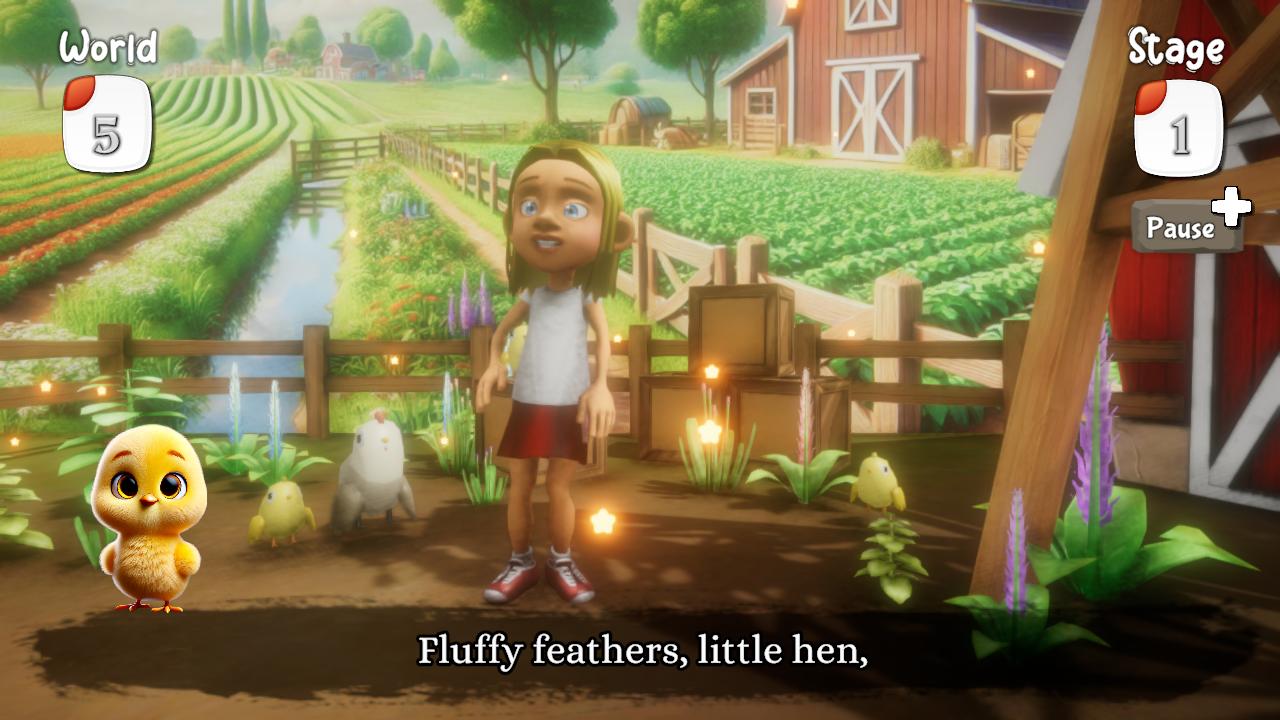 Karaoke Animal Party: Sing &amp; Dance