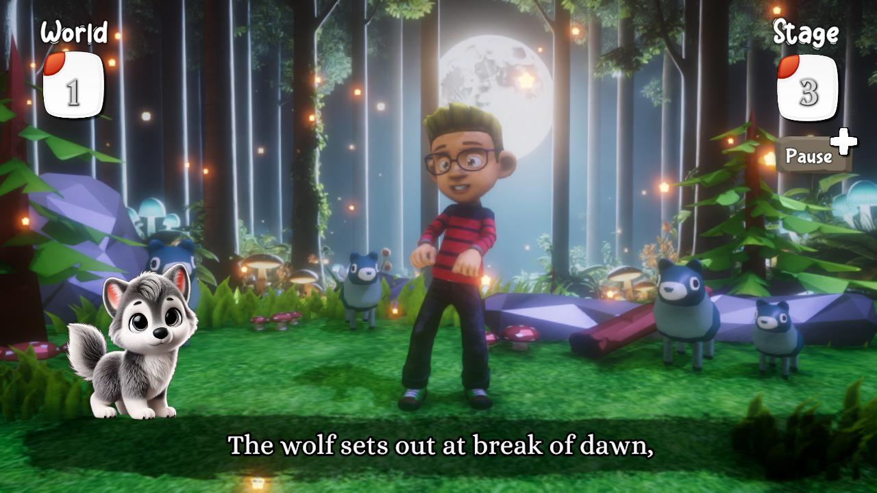 Karaoke Animal Party: Sing &amp; Dance