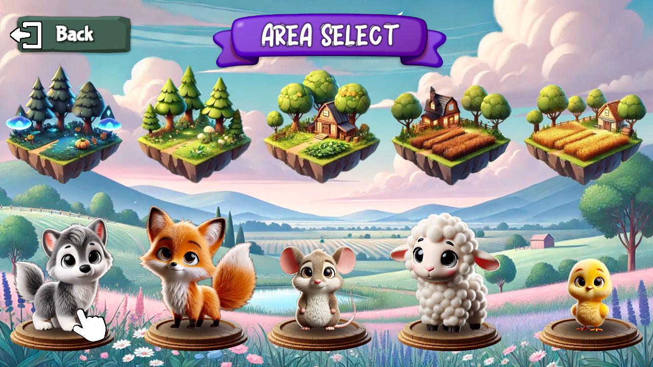 Karaoke Animal Party: Sing &amp; Dance