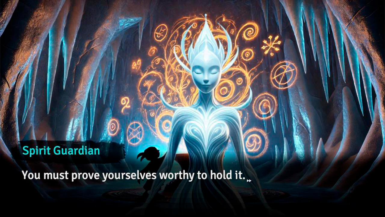 Elves: The Enchanted Magic Heart