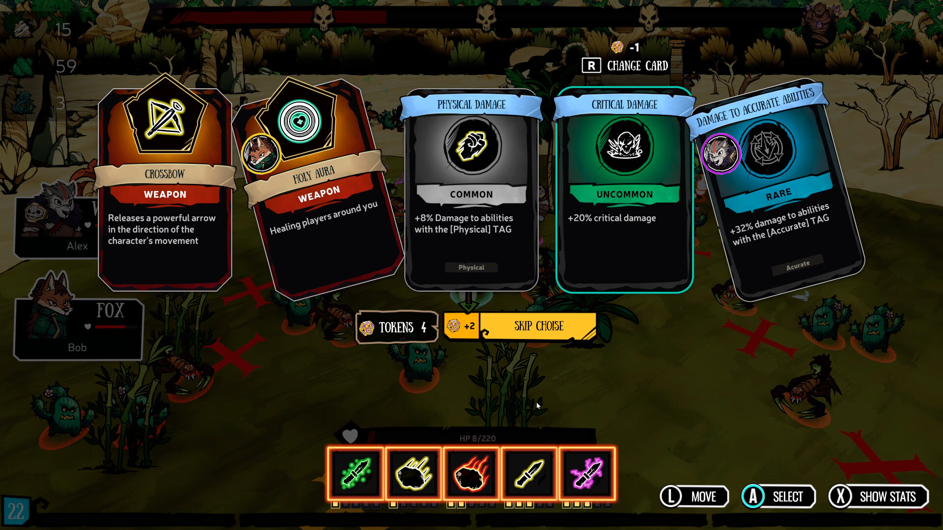 Broventure: The Wild Co-op