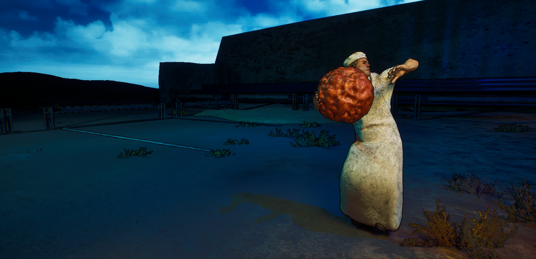 Slice &amp; Dice: Pizza Shop Simulator