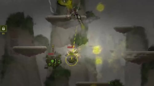 Bing in Wonderland: Power Up Edition