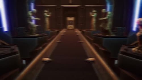 Escape Room Ultimate Trilogy