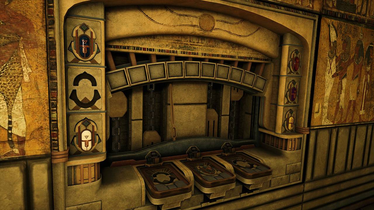 Escape Room Ultimate Trilogy
