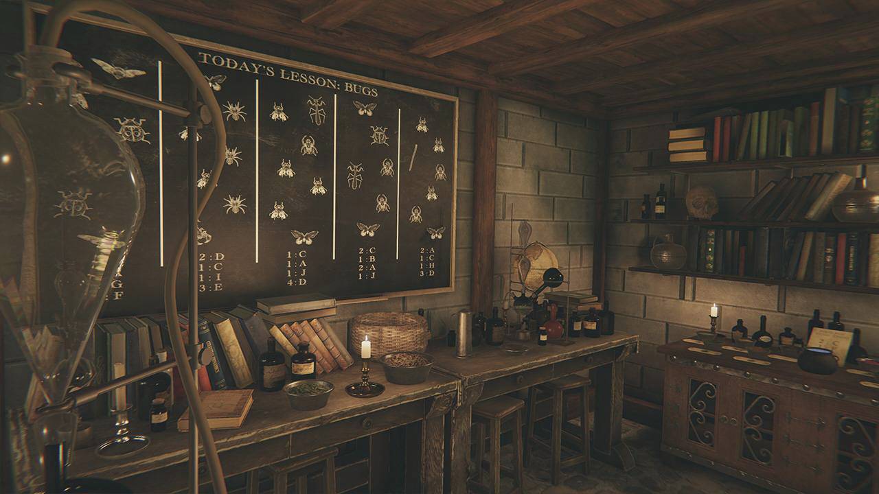 Escape Room Ultimate Trilogy