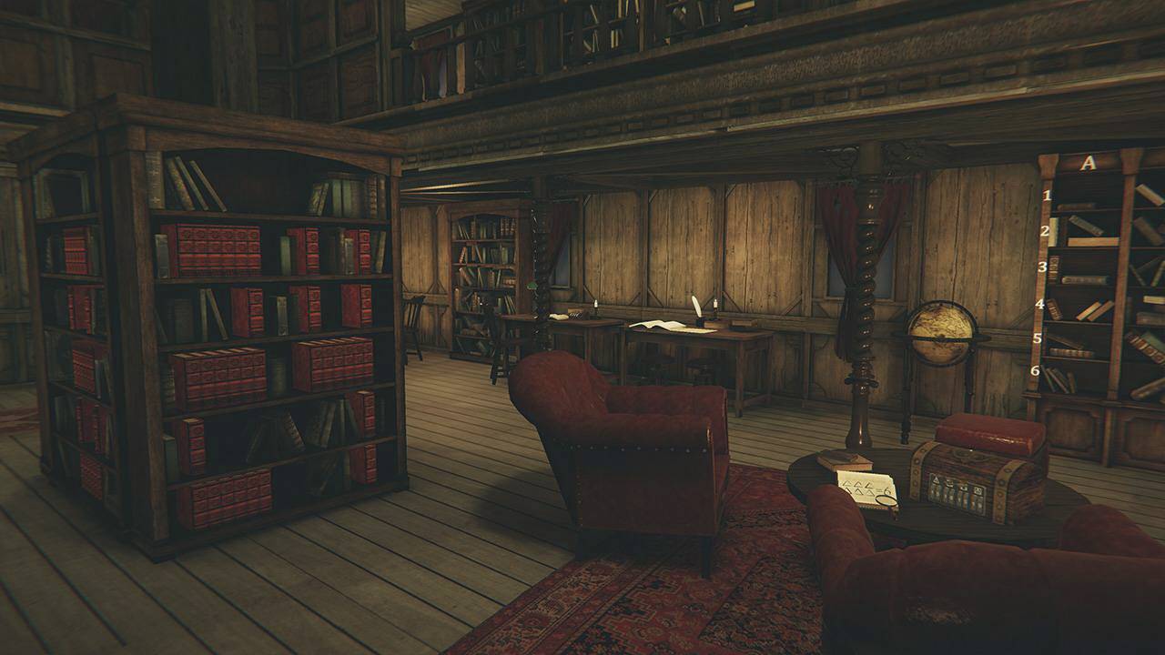 Escape Room Ultimate Trilogy