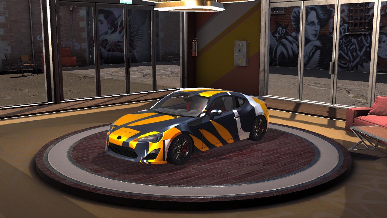 Speedway Legends: Overdrive Racing