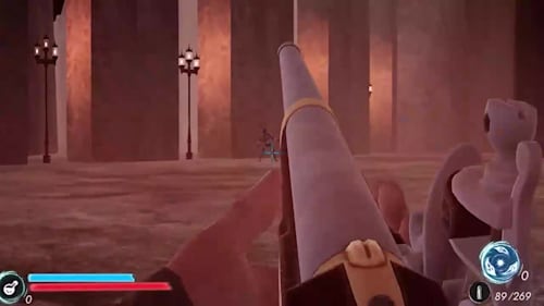 Shadowforge Chronicles