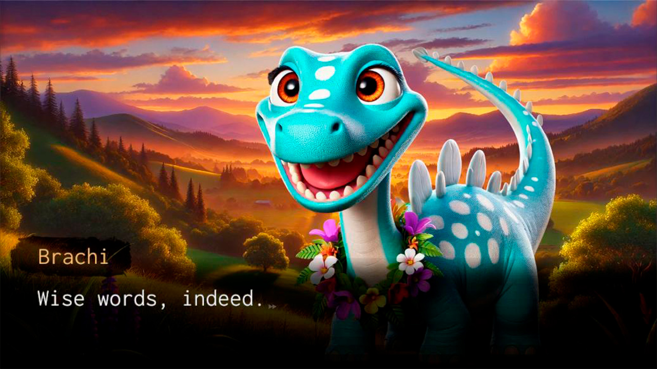 Jurassic Island: Little Dinosaur Park
