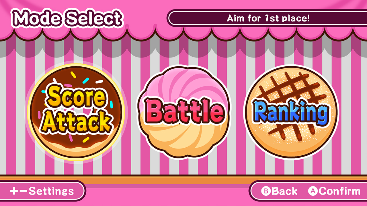 Make it! Donut